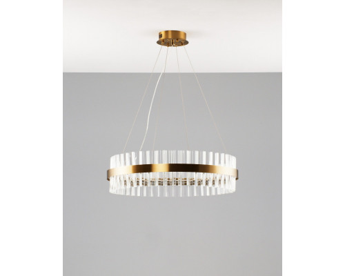 Оформить заказ Подвесная люстра Moderli V7030-PL| VIVID-LIGHT.RU