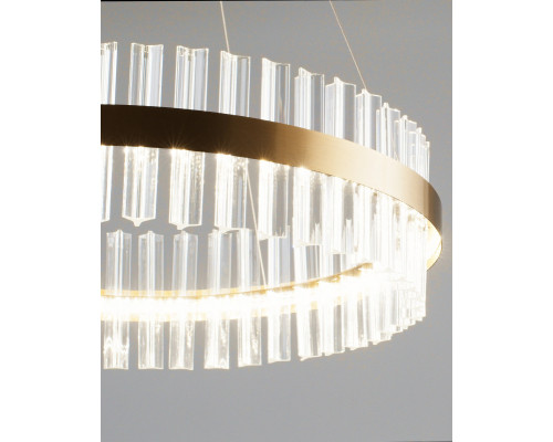 Оформить заказ Подвесная люстра Moderli V7030-PL| VIVID-LIGHT.RU