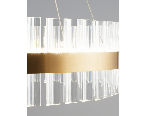 Оформить заказ Подвесная люстра Moderli V7030-PL| VIVID-LIGHT.RU