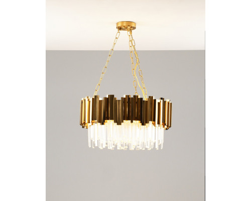 Оформить заказ Подвесная люстра Moderli V7040-6P| VIVID-LIGHT.RU