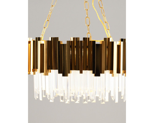 Оформить заказ Подвесная люстра Moderli V7040-6P| VIVID-LIGHT.RU