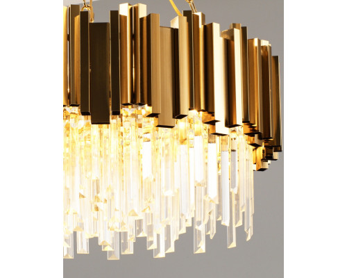 Оформить заказ Подвесная люстра Moderli V7040-6P| VIVID-LIGHT.RU