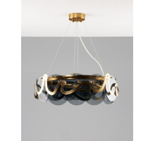 Подвесная люстра Moderli V7071-6P