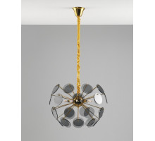 Подвесная люстра Moderli V7080-8P