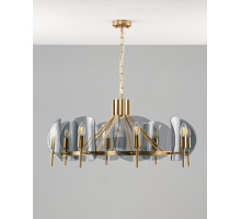 Подвесная люстра Moderli V7090-8P