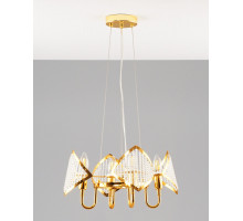 Подвесная люстра Moderli V8050-4P