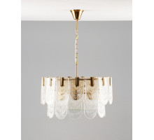 Подвесная люстра Moderli V8060-8P