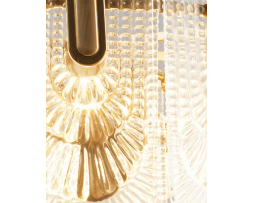 Сделать заказ Подвесная люстра Moderli V8060-8P| VIVID-LIGHT.RU