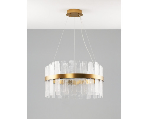 Заказать Подвесная люстра Moderli V9000-PL| VIVID-LIGHT.RU