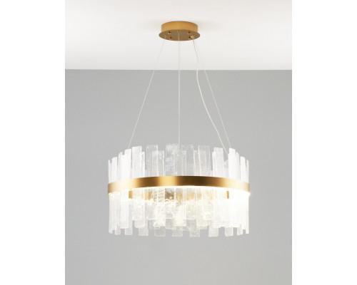 Заказать Подвесная люстра Moderli V9000-PL| VIVID-LIGHT.RU