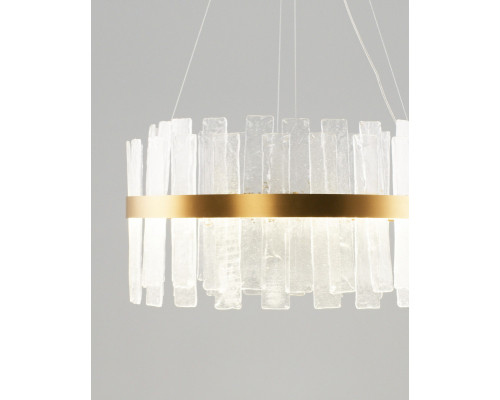 Заказать Подвесная люстра Moderli V9000-PL| VIVID-LIGHT.RU