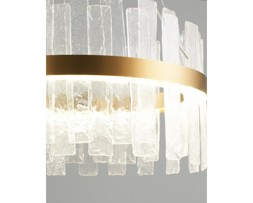 Заказать Подвесная люстра Moderli V9000-PL| VIVID-LIGHT.RU