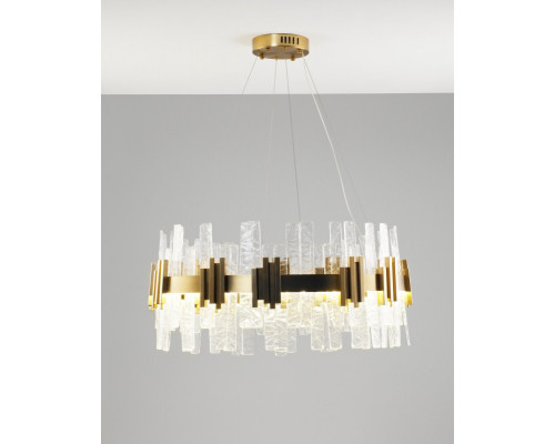 Сделать заказ Подвесная люстра Moderli V9010-PL| VIVID-LIGHT.RU