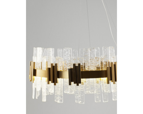 Сделать заказ Подвесная люстра Moderli V9010-PL| VIVID-LIGHT.RU