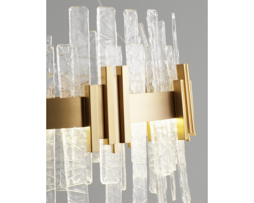 Сделать заказ Подвесная люстра Moderli V9010-PL| VIVID-LIGHT.RU