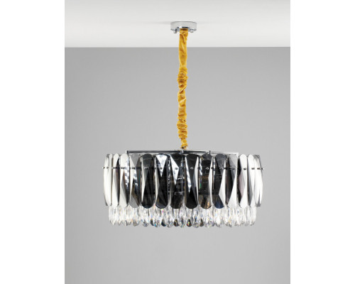 Купить Подвесная люстра Moderli V9040-8P| VIVID-LIGHT.RU