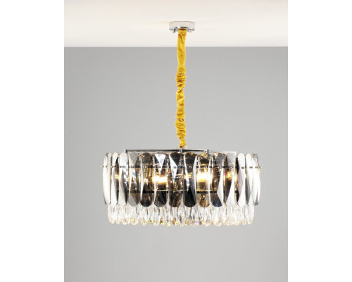 Купить Подвесная люстра Moderli V9040-8P| VIVID-LIGHT.RU