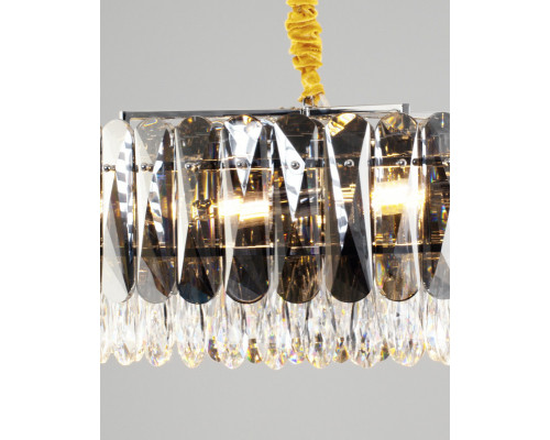 Купить Подвесная люстра Moderli V9040-8P| VIVID-LIGHT.RU