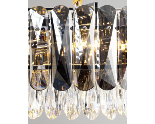 Купить Подвесная люстра Moderli V9040-8P| VIVID-LIGHT.RU