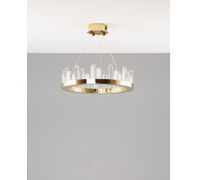 Подвесная люстра Moderli V9050-PL