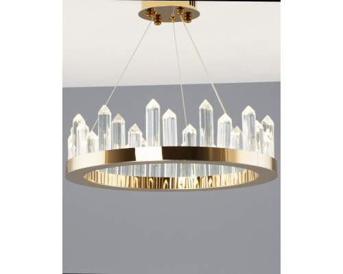 Купить Подвесная люстра Moderli V9050-PL| VIVID-LIGHT.RU