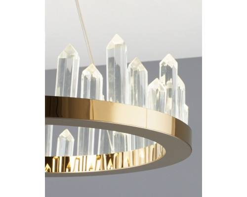 Купить Подвесная люстра Moderli V9050-PL| VIVID-LIGHT.RU