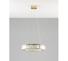 Подвесная люстра Moderli V9060-PL