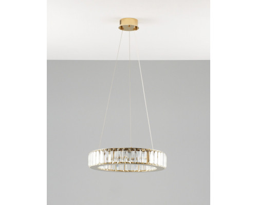 Сделать заказ Подвесная люстра Moderli V9060-PL| VIVID-LIGHT.RU
