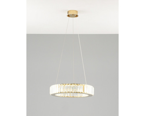 Сделать заказ Подвесная люстра Moderli V9060-PL| VIVID-LIGHT.RU