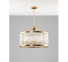 Подвесная люстра Moderli V9070-6P