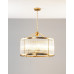 Купить Подвесная люстра Moderli V9070-6P| VIVID-LIGHT.RU