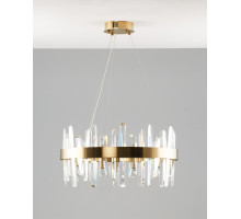 Подвесная люстра Moderli V9080-PL