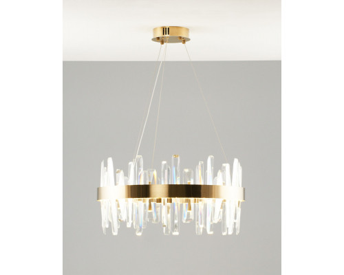 Заказать Подвесная люстра Moderli V9080-PL| VIVID-LIGHT.RU