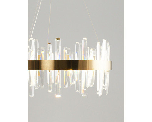 Заказать Подвесная люстра Moderli V9080-PL| VIVID-LIGHT.RU