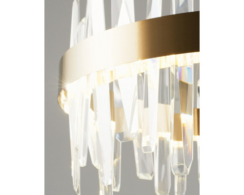 Заказать Подвесная люстра Moderli V9080-PL| VIVID-LIGHT.RU