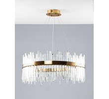 Подвесная люстра Moderli V9091-PL
