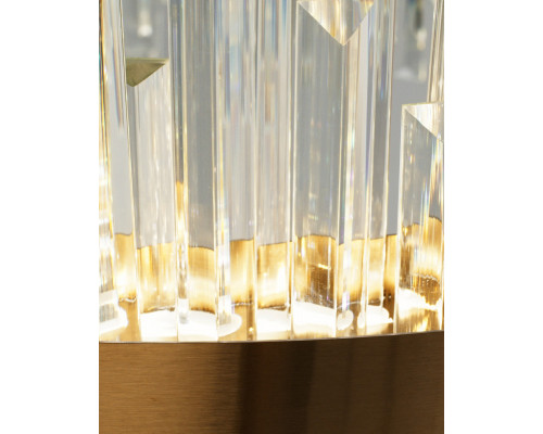 Купить Подвесная люстра Moderli V9091-PL| VIVID-LIGHT.RU