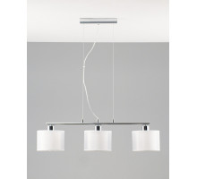 Подвесная люстра Moderli V10496-3P