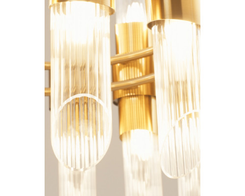 Купить Подвесная люстра Moderli V10270-32P| VIVID-LIGHT.RU