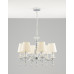Купить Подвесная люстра Moderli V10330-6P| VIVID-LIGHT.RU