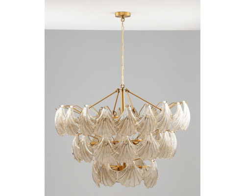 Заказать Подвесная люстра Moderli V10410-32P| VIVID-LIGHT.RU