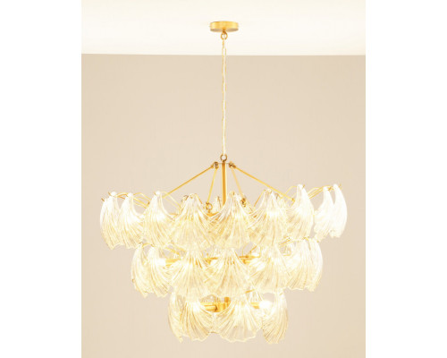 Заказать Подвесная люстра Moderli V10410-32P| VIVID-LIGHT.RU