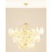 Заказать Подвесная люстра Moderli V10410-32P| VIVID-LIGHT.RU