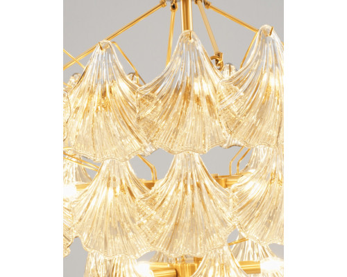 Заказать Подвесная люстра Moderli V10410-32P| VIVID-LIGHT.RU