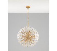 Подвесная люстра Moderli V10230-P12