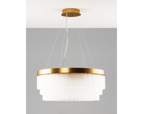 Оформить заказ Подвесная люстра Moderli V6080-PL| VIVID-LIGHT.RU