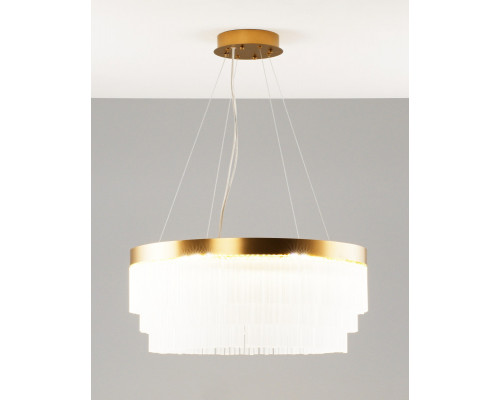 Оформить заказ Подвесная люстра Moderli V6080-PL| VIVID-LIGHT.RU