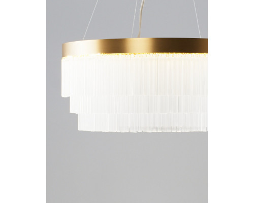 Оформить заказ Подвесная люстра Moderli V6080-PL| VIVID-LIGHT.RU