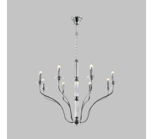 Подвесная люстра Moderli V10428-8P