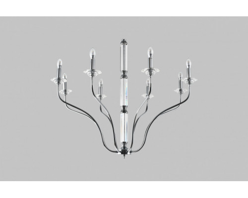 Оформить заказ Подвесная люстра Moderli V10428-8P| VIVID-LIGHT.RU